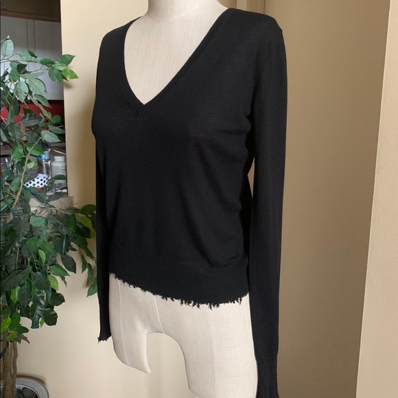 Zara sweater - Picture 3 of 8